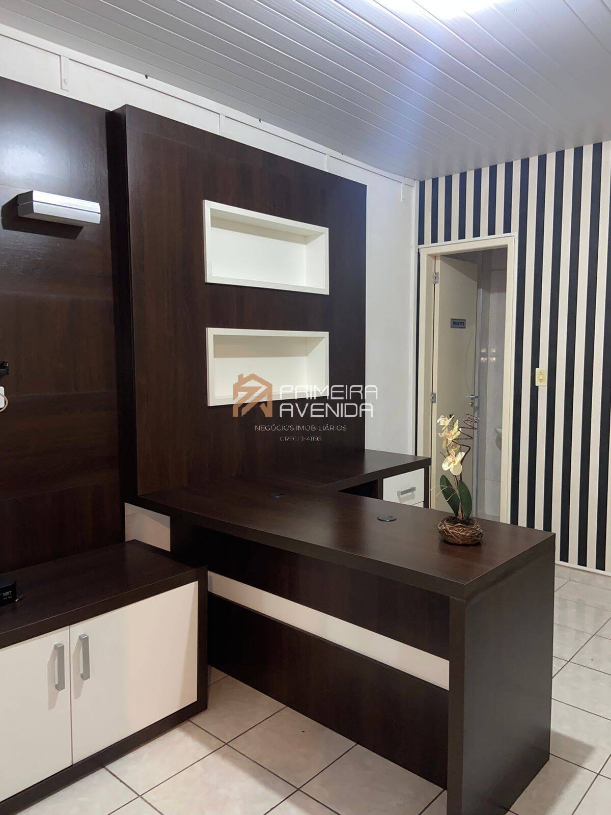 Conjunto Comercial-Sala à venda, 180m² - Foto 7