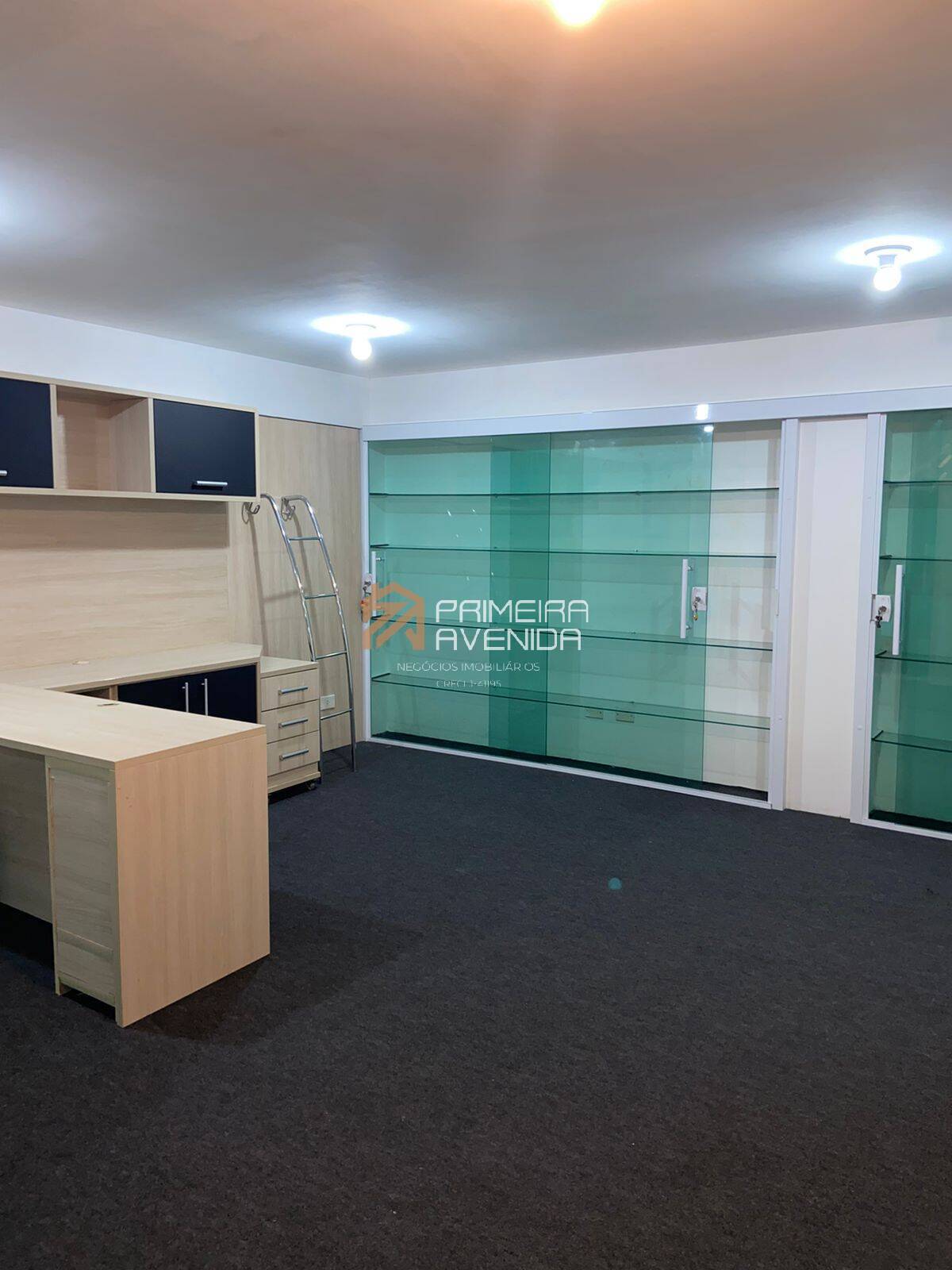 Conjunto Comercial-Sala à venda, 180m² - Foto 14