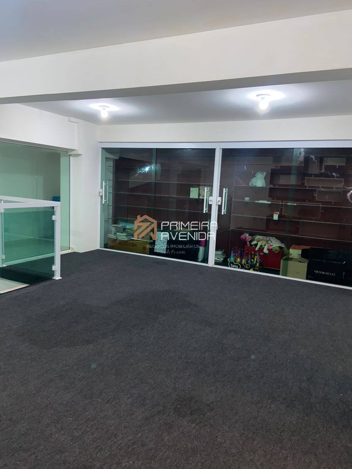 Conjunto Comercial-Sala à venda, 180m² - Foto 12