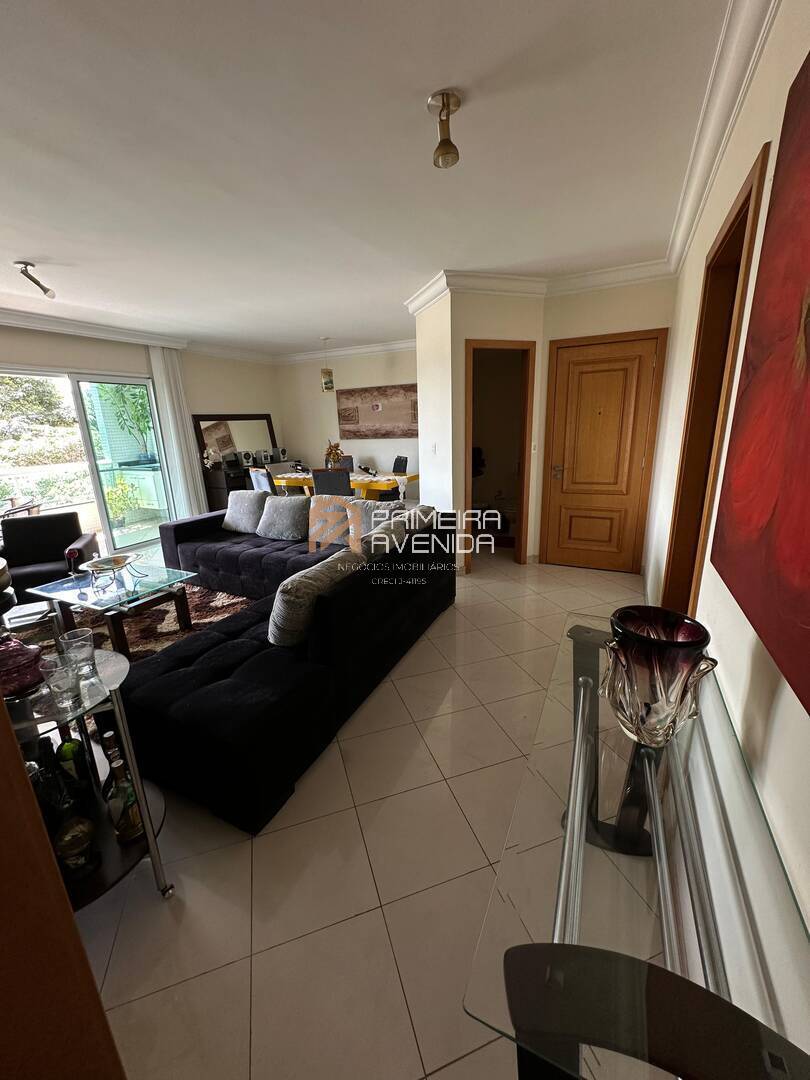 Apartamento à venda com 4 quartos, 153m² - Foto 4