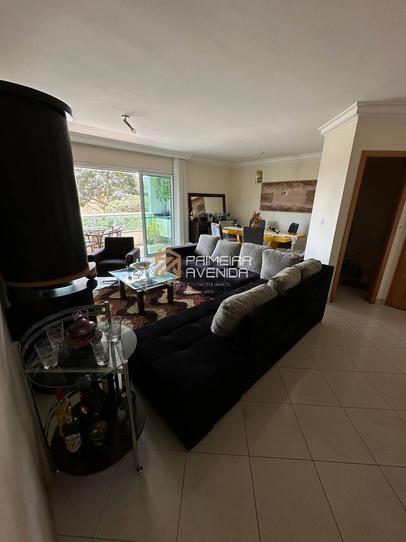 Apartamento à venda com 4 quartos, 153m² - Foto 1