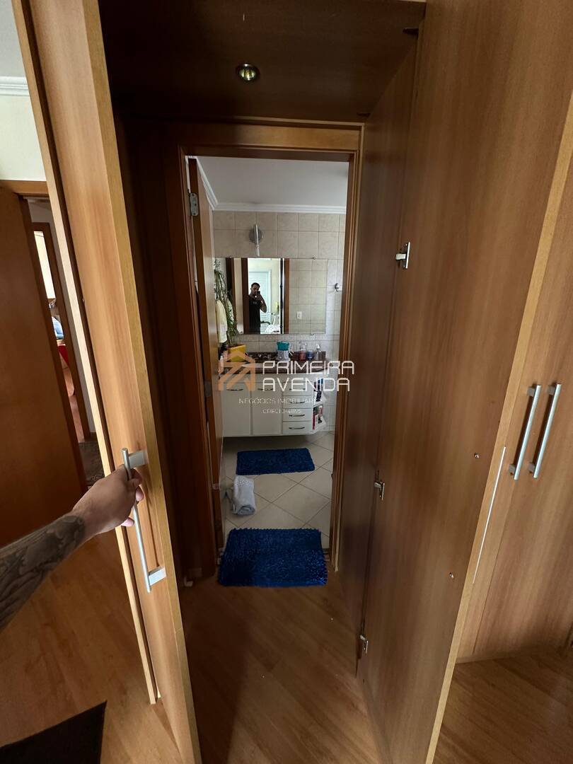 Apartamento à venda com 4 quartos, 153m² - Foto 11