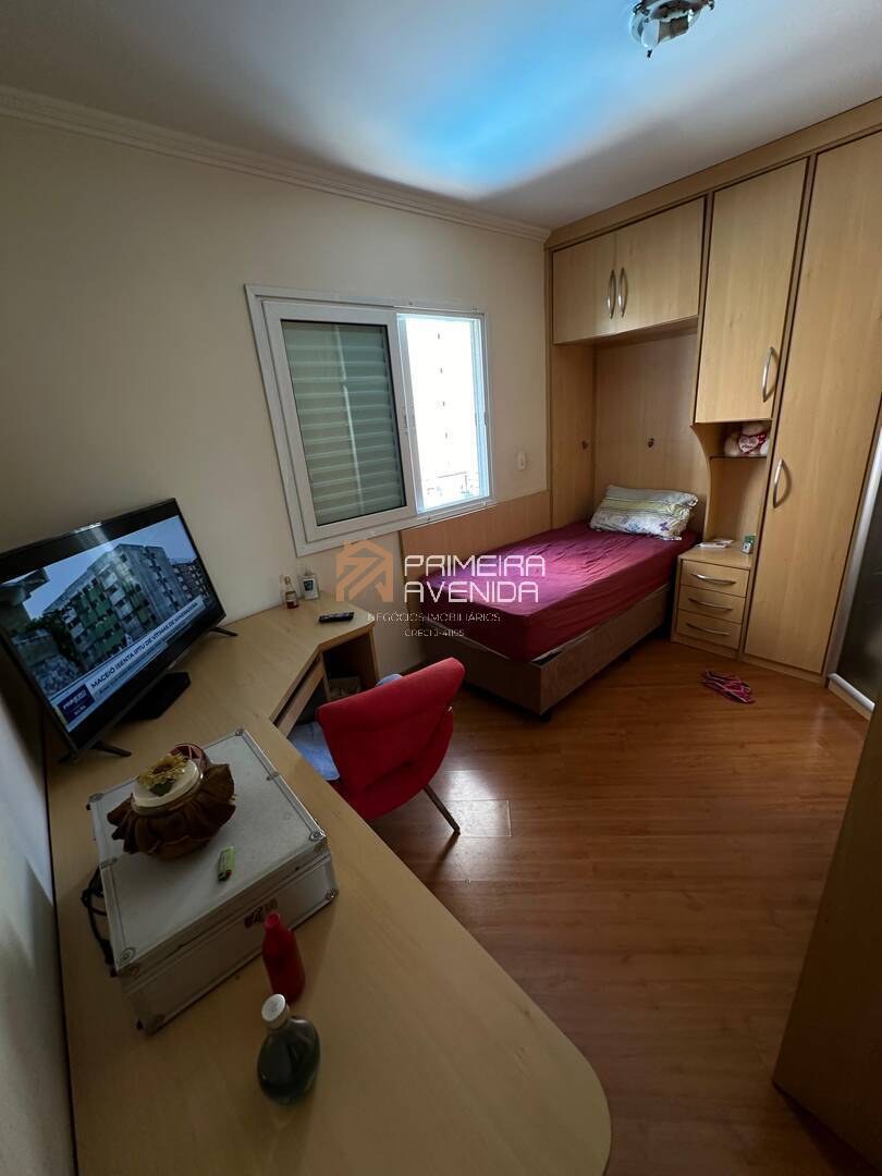 Apartamento à venda com 4 quartos, 153m² - Foto 16