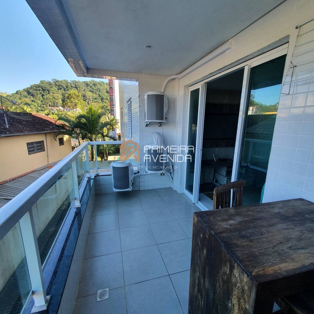 Apartamento à venda com 2 quartos, 69m² - Foto 5