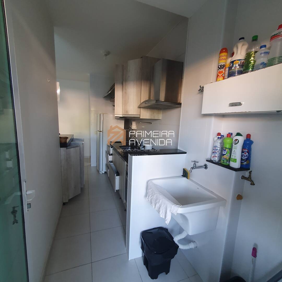 Apartamento à venda com 2 quartos, 69m² - Foto 7