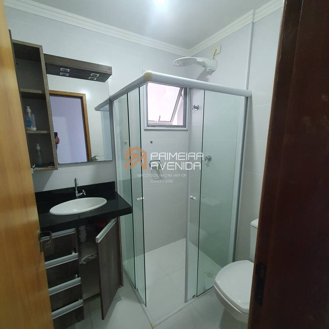 Apartamento à venda com 2 quartos, 69m² - Foto 9