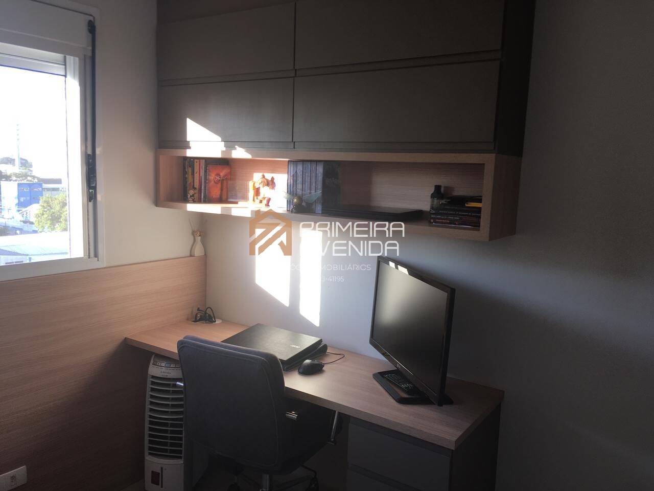 Apartamento à venda com 2 quartos, 58m² - Foto 12