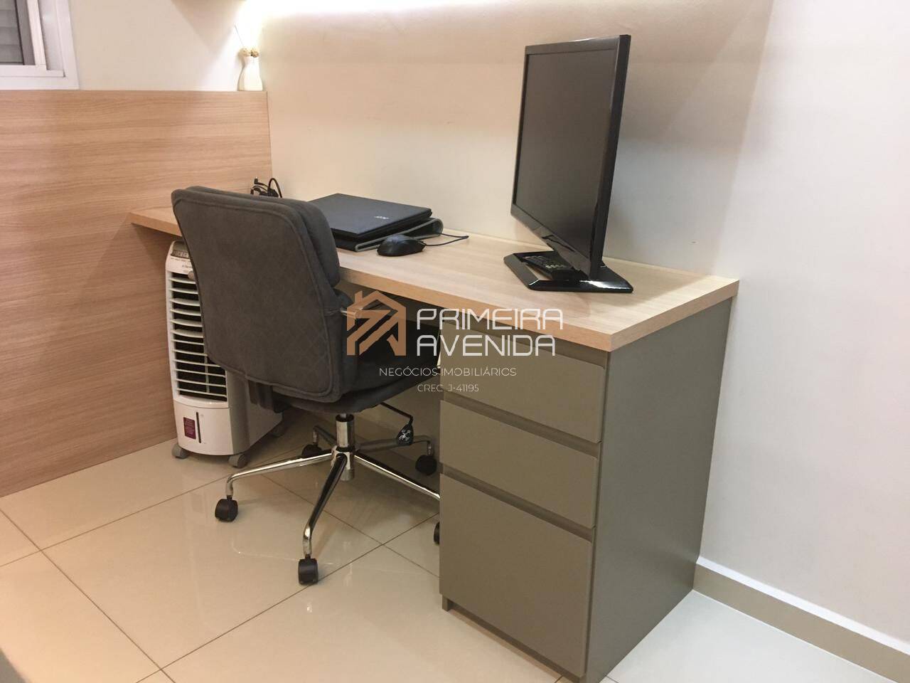 Apartamento à venda com 2 quartos, 58m² - Foto 13