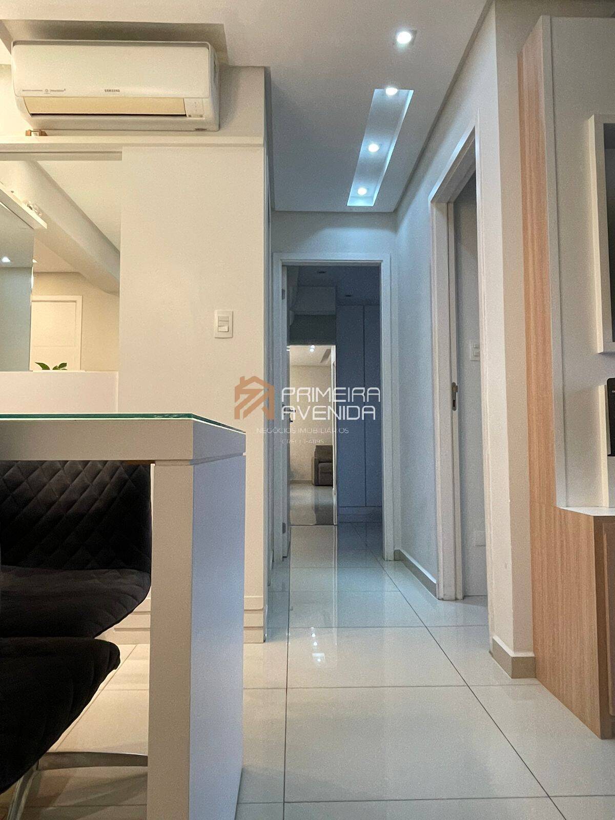 Apartamento à venda com 2 quartos, 58m² - Foto 6