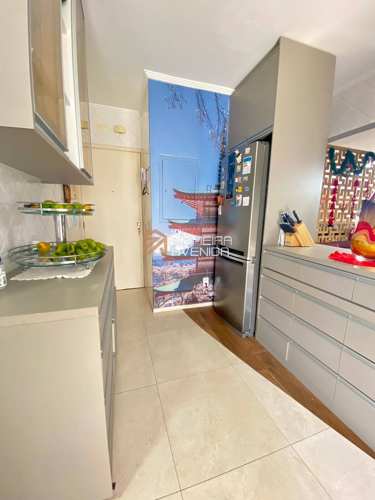 Apartamento à venda com 3 quartos, 128m² - Foto 7