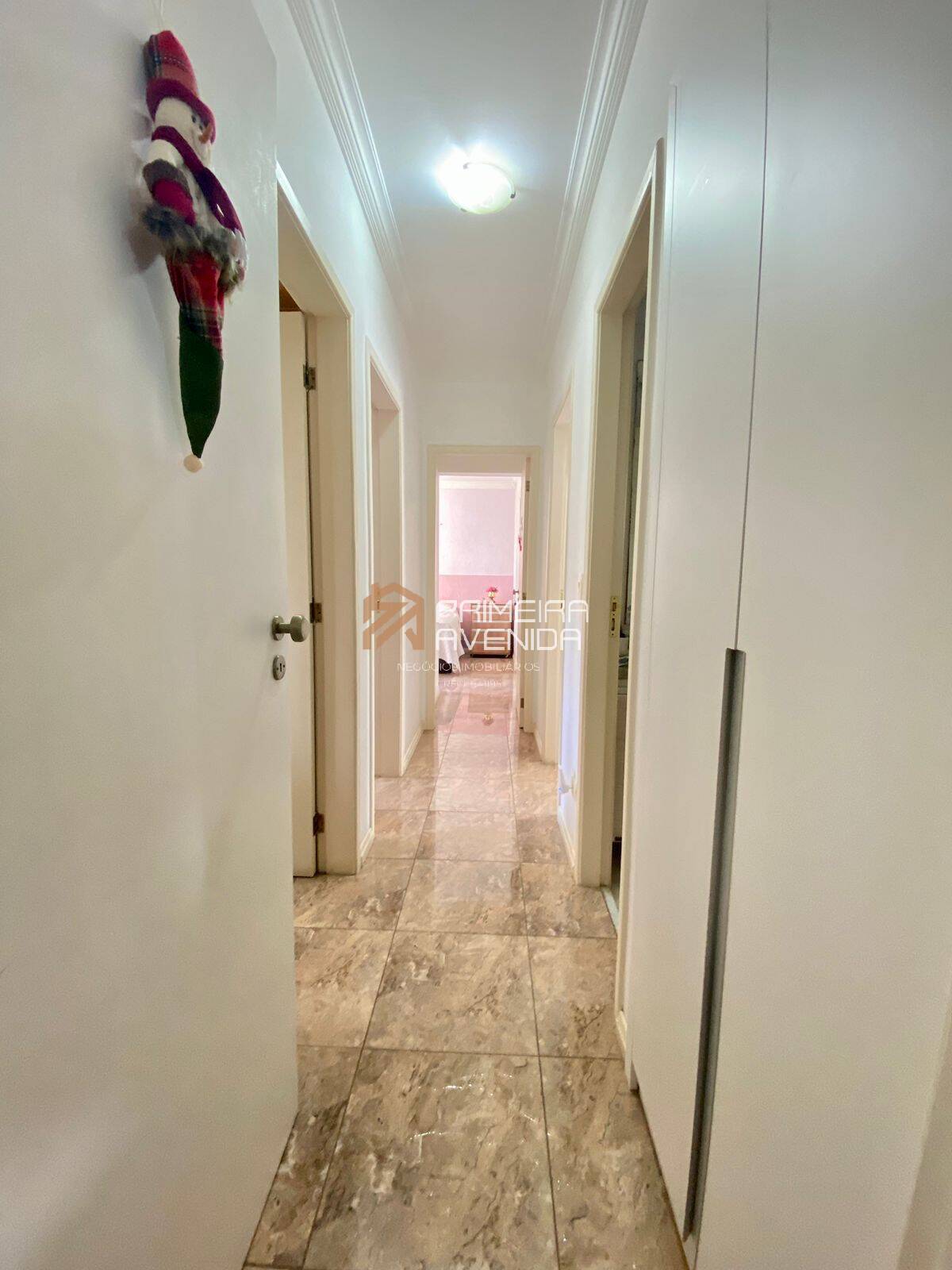 Apartamento à venda com 3 quartos, 128m² - Foto 10