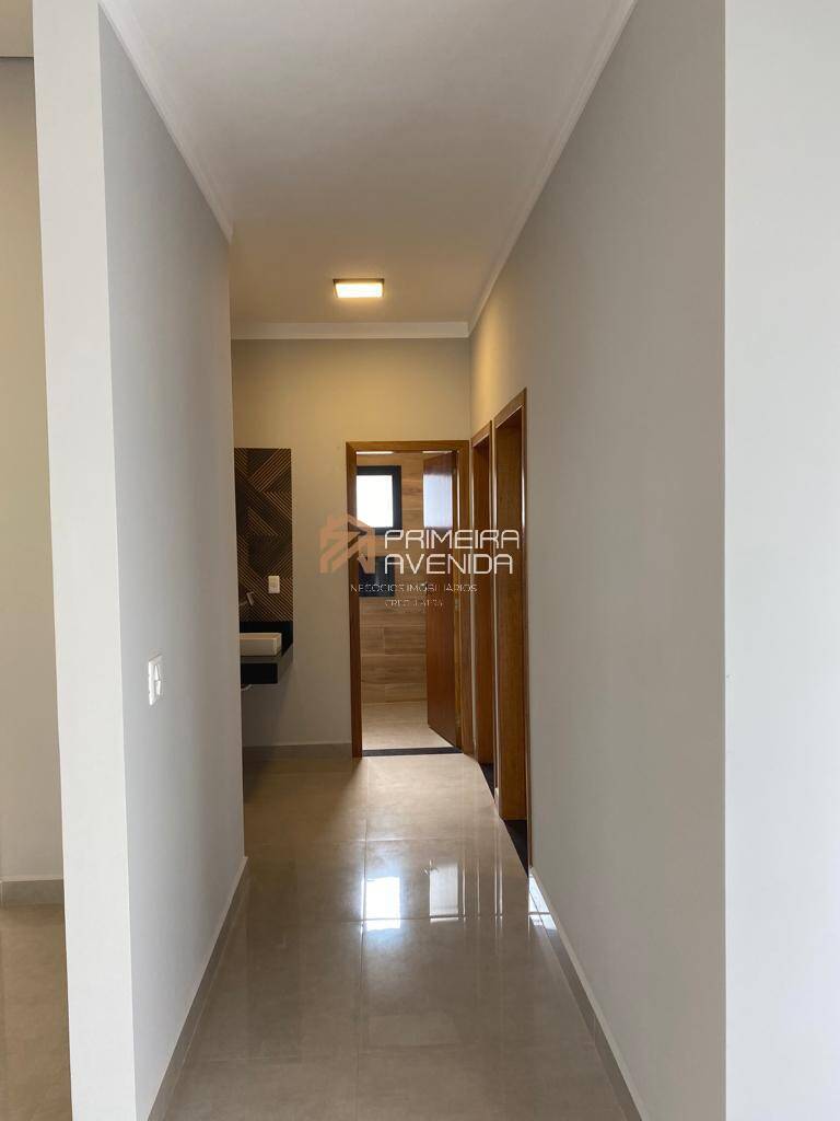 Casa à venda com 3 quartos, 124m² - Foto 8