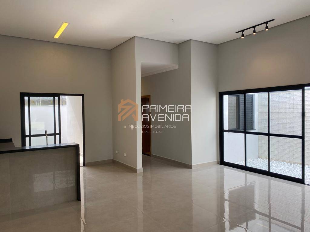 Casa à venda com 3 quartos, 124m² - Foto 5