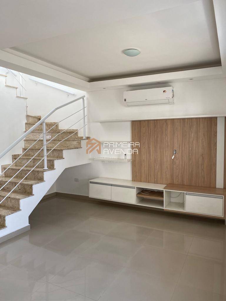 Casa de Condomínio à venda com 3 quartos, 120m² - Foto 6