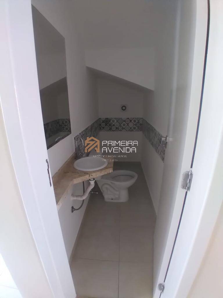 Casa de Condomínio à venda com 3 quartos, 120m² - Foto 5