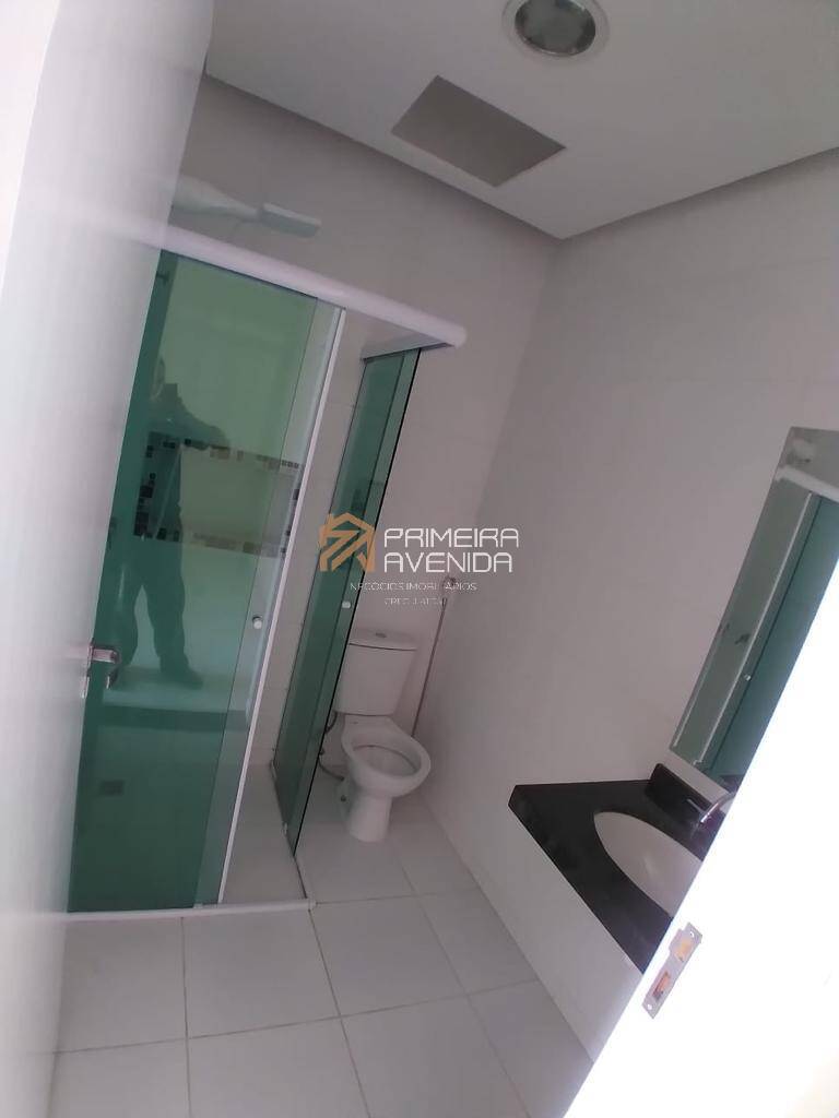 Casa de Condomínio à venda com 3 quartos, 120m² - Foto 12