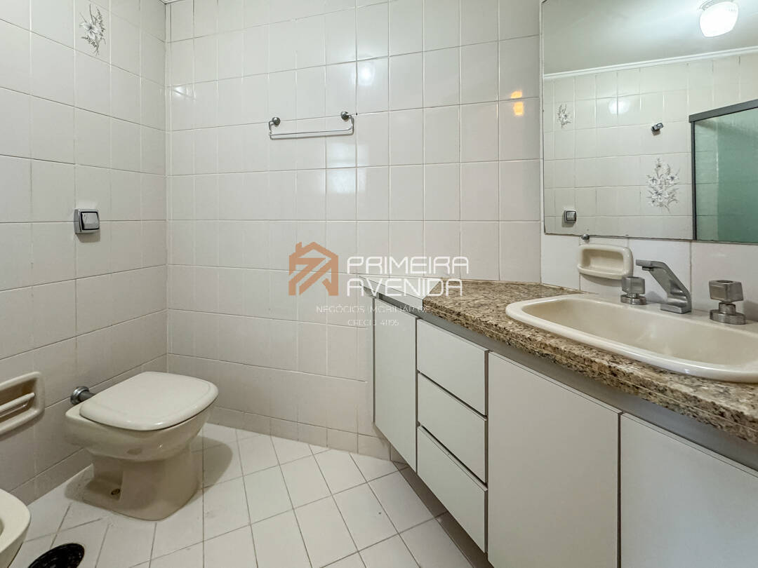 Apartamento à venda com 3 quartos, 178m² - Foto 11