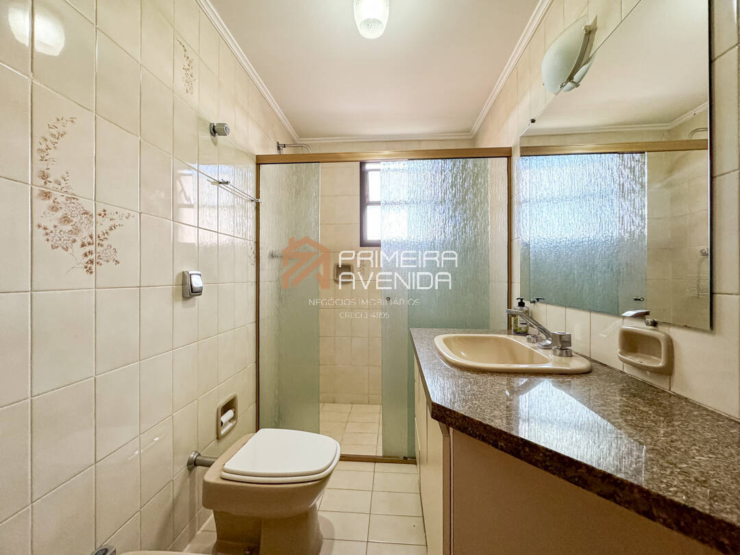 Apartamento à venda com 3 quartos, 178m² - Foto 18