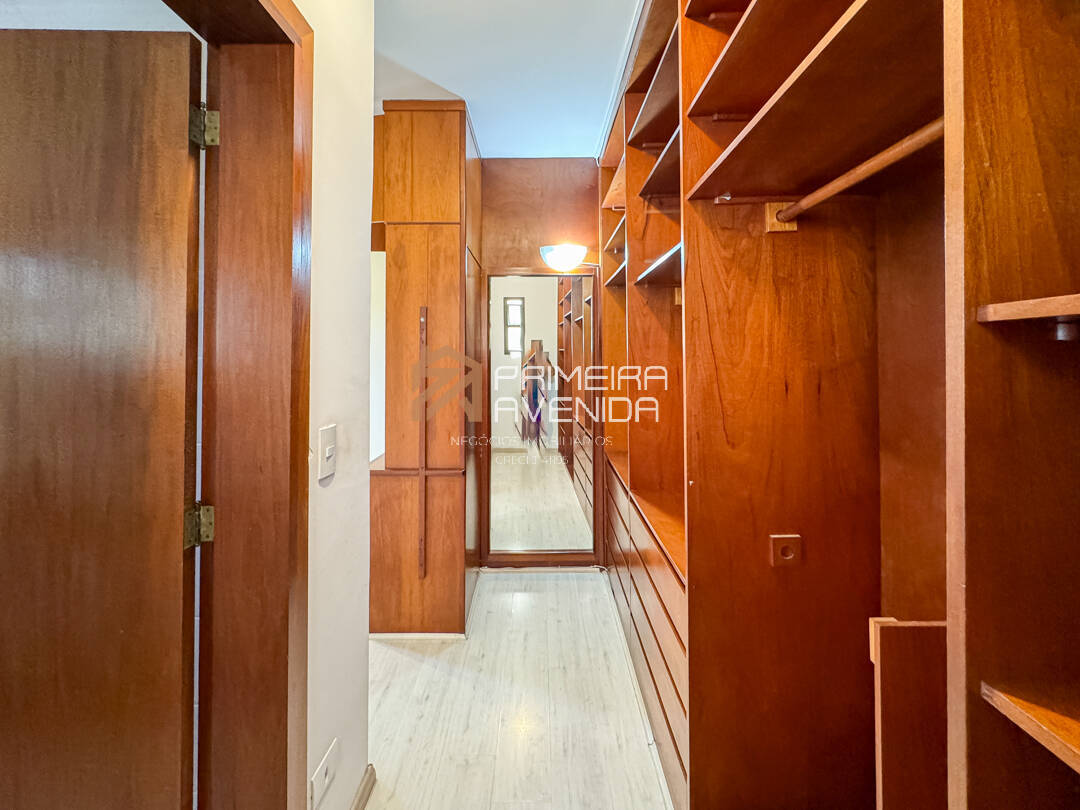 Apartamento à venda com 3 quartos, 178m² - Foto 21