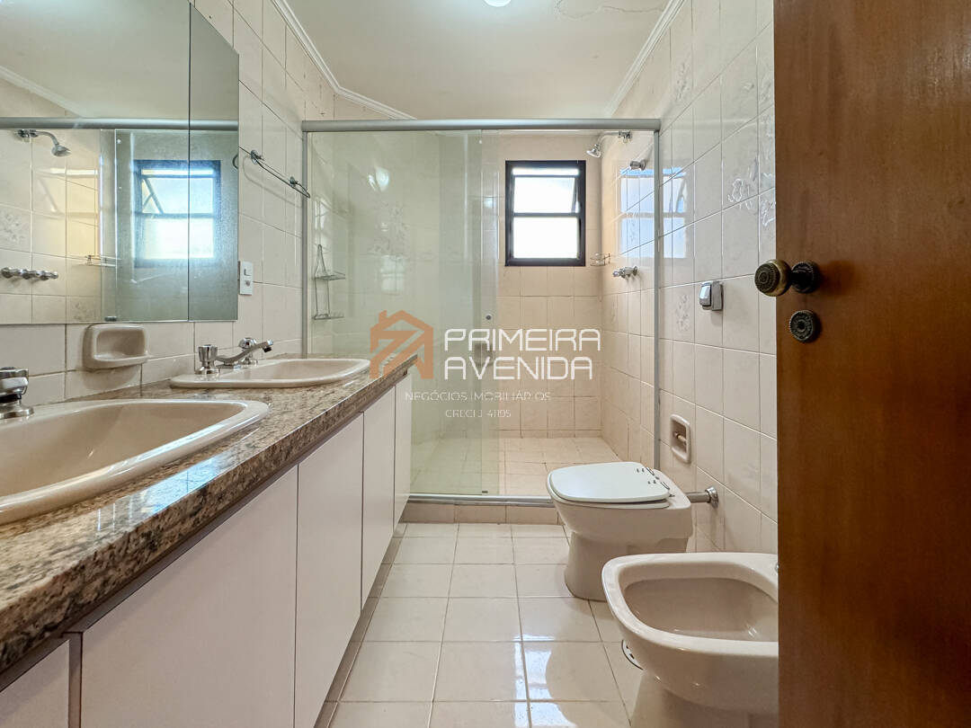 Apartamento à venda com 3 quartos, 178m² - Foto 23