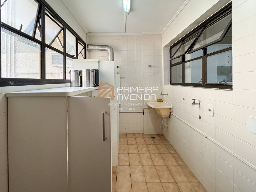 Apartamento à venda com 3 quartos, 178m² - Foto 28