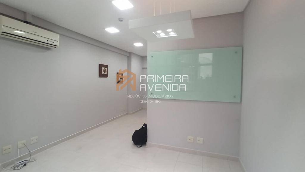 Conjunto Comercial-Sala à venda, 29m² - Foto 3