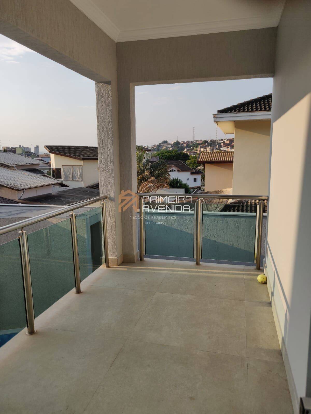 Casa à venda com 3 quartos, 378m² - Foto 20