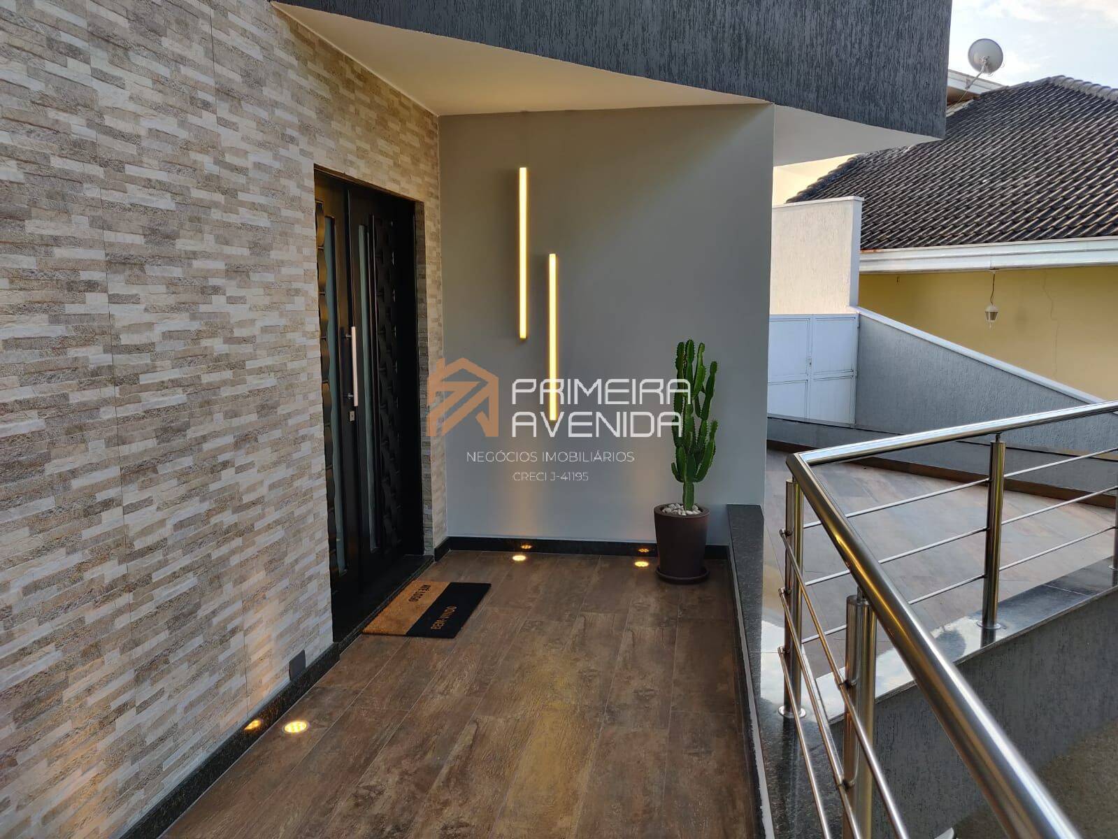 Casa à venda com 3 quartos, 378m² - Foto 17