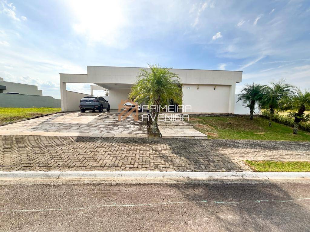 Casa de Condomínio à venda com 4 quartos, 418m² - Foto 31