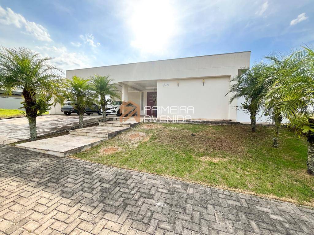 Casa de Condomínio à venda com 4 quartos, 418m² - Foto 32