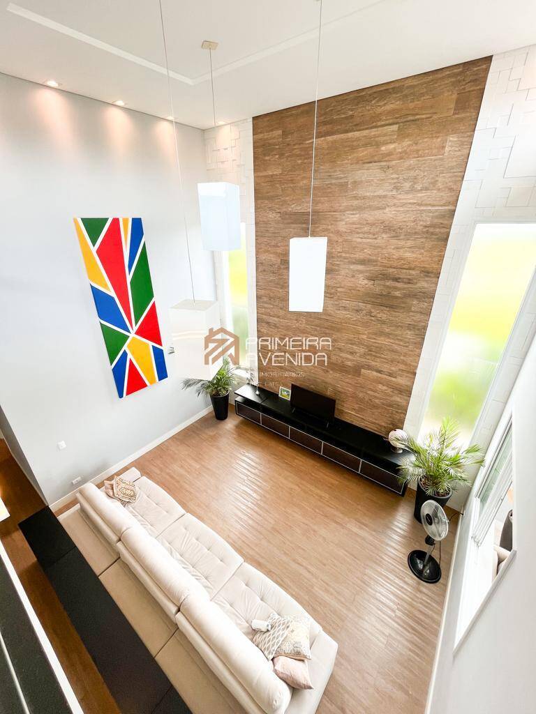 Casa de Condomínio à venda com 4 quartos, 418m² - Foto 11