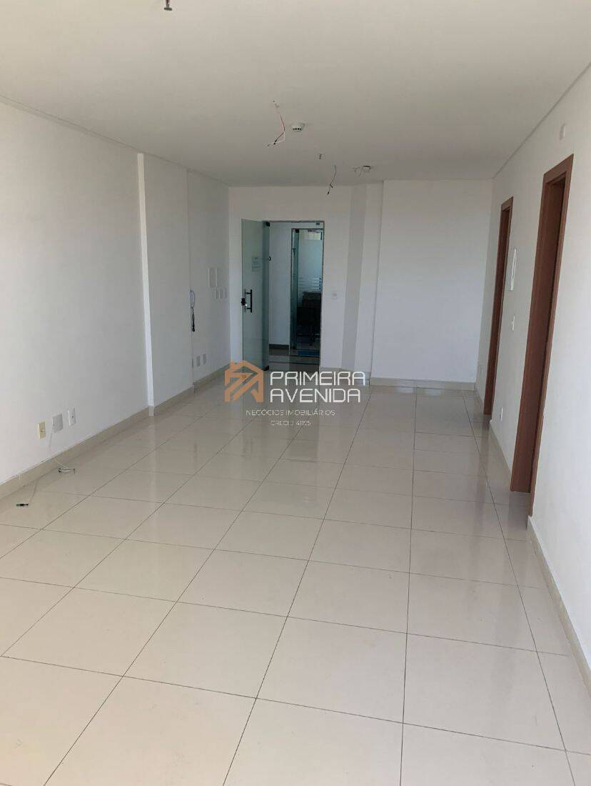 Conjunto Comercial-Sala à venda, 43m² - Foto 2