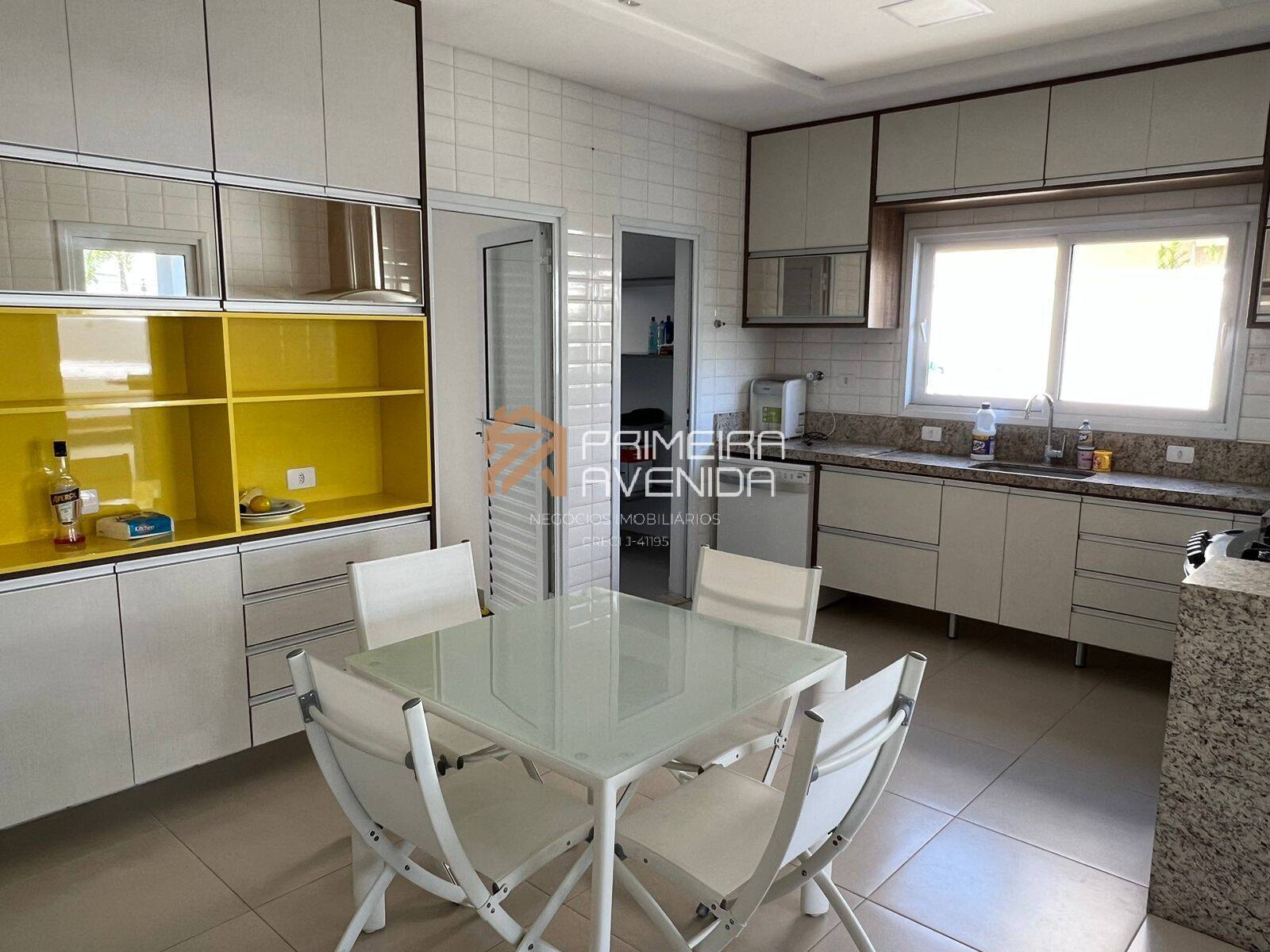 Casa à venda com 4 quartos, 415m² - Foto 13