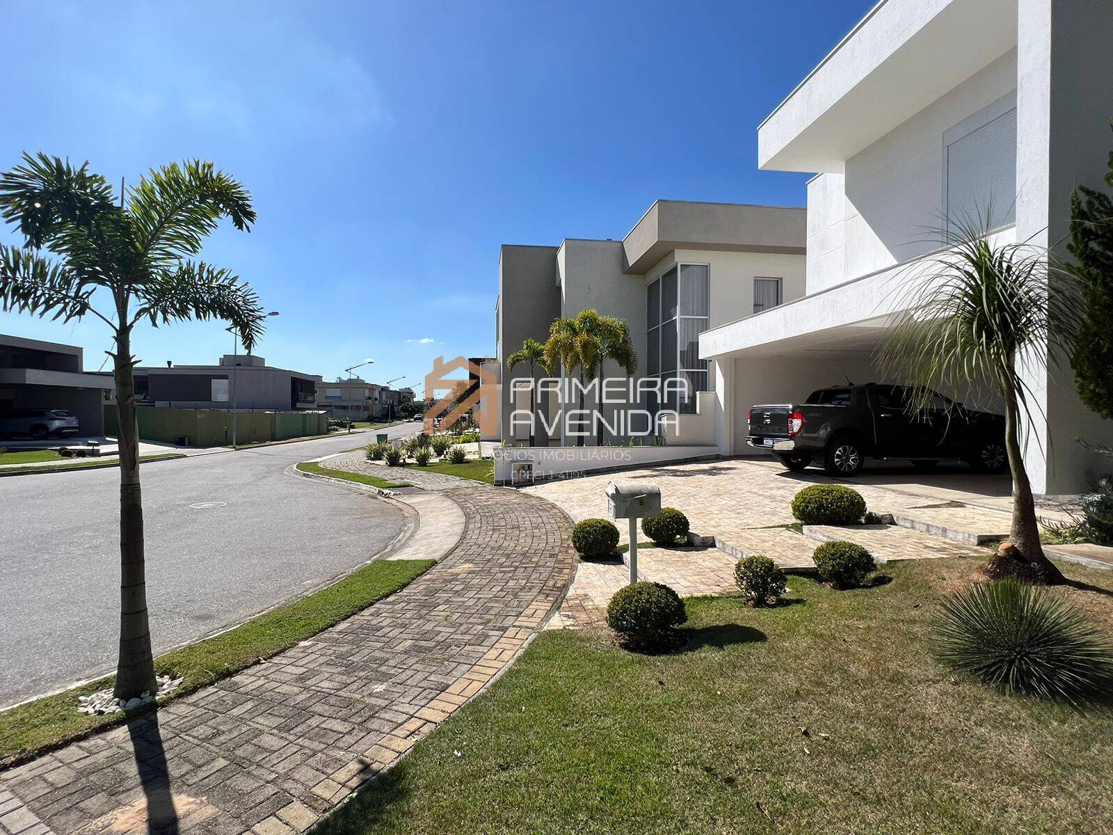 Casa à venda com 4 quartos, 415m² - Foto 44