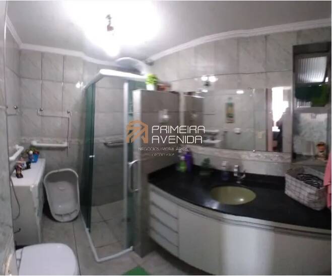 Apartamento à venda com 2 quartos, 115m² - Foto 5