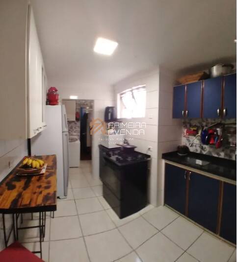 Apartamento à venda com 2 quartos, 115m² - Foto 4