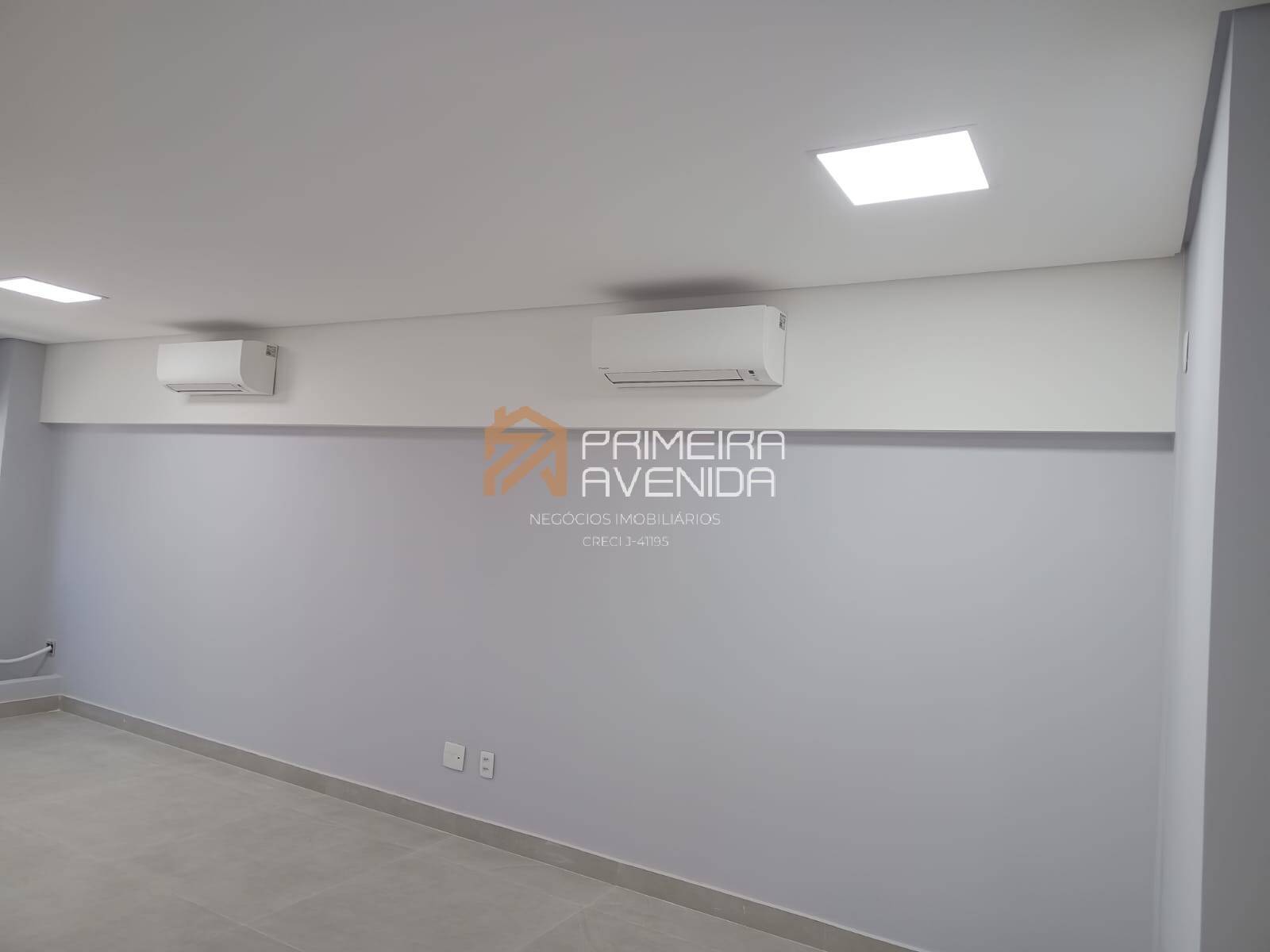 Conjunto Comercial-Sala à venda, 36m² - Foto 3