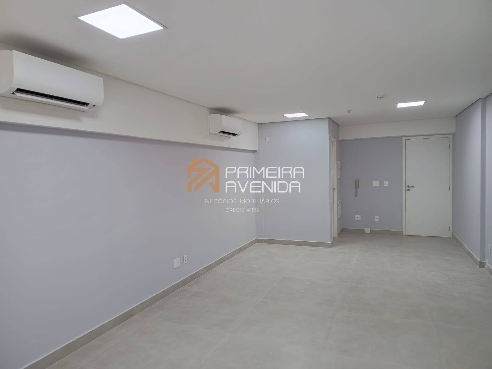 Conjunto Comercial-Sala à venda, 36m² - Foto 2