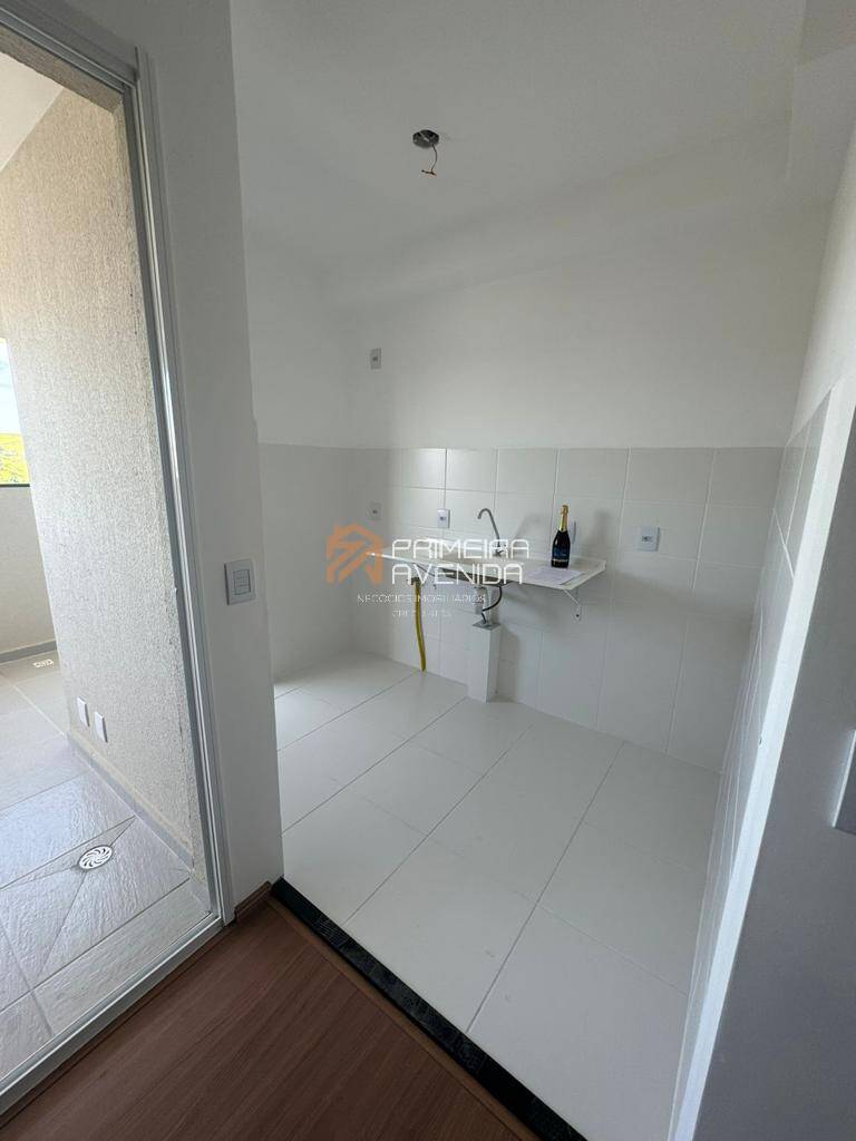 Apartamento à venda com 2 quartos, 65m² - Foto 8