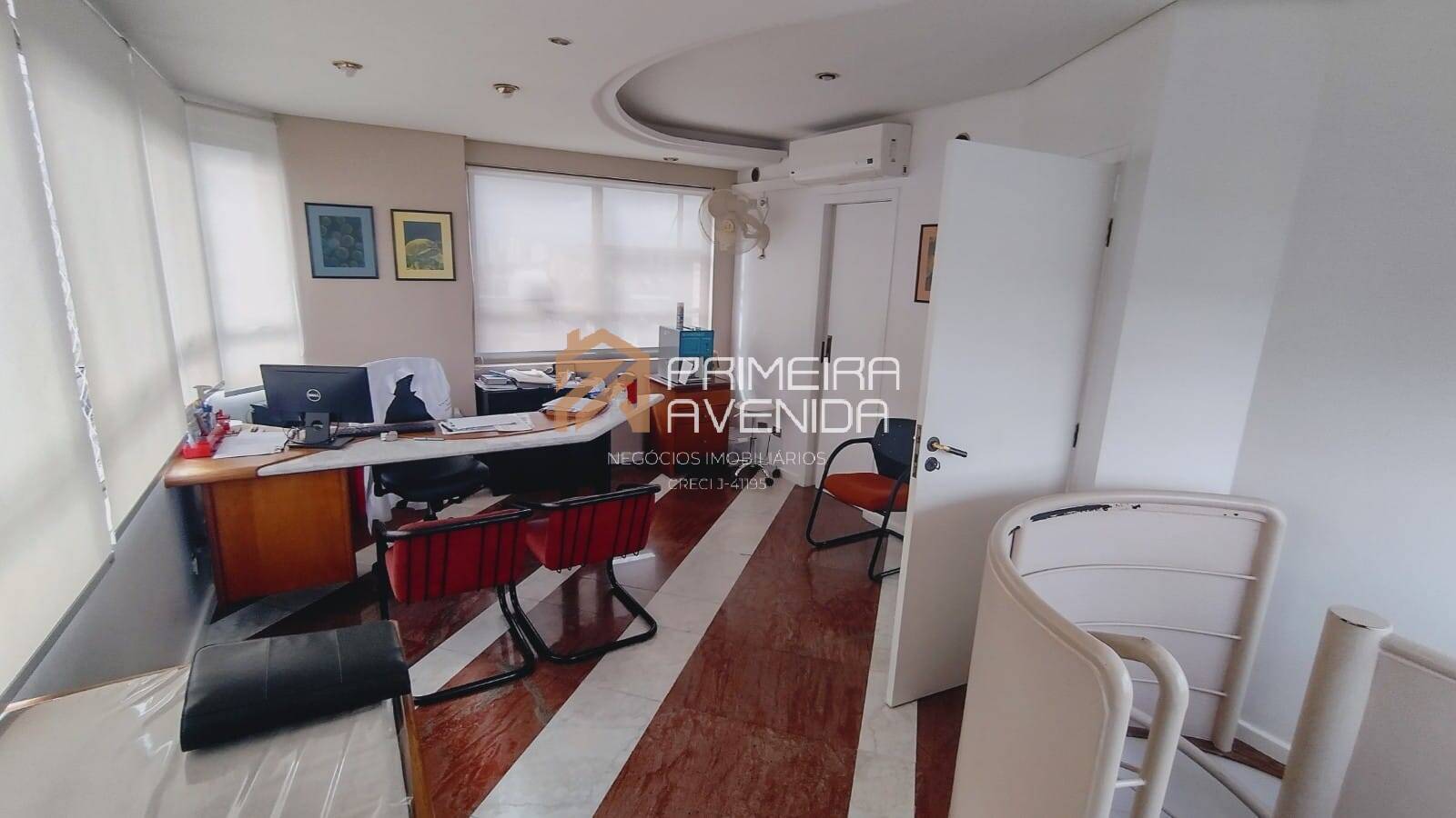 Conjunto Comercial-Sala à venda, 248m² - Foto 8