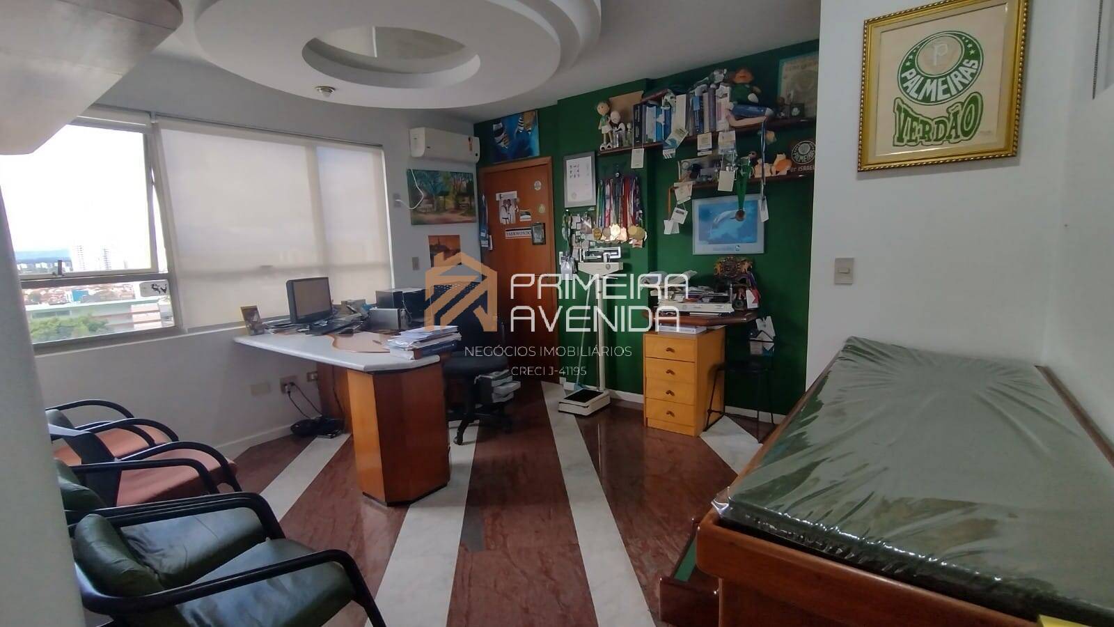 Conjunto Comercial-Sala à venda, 248m² - Foto 9