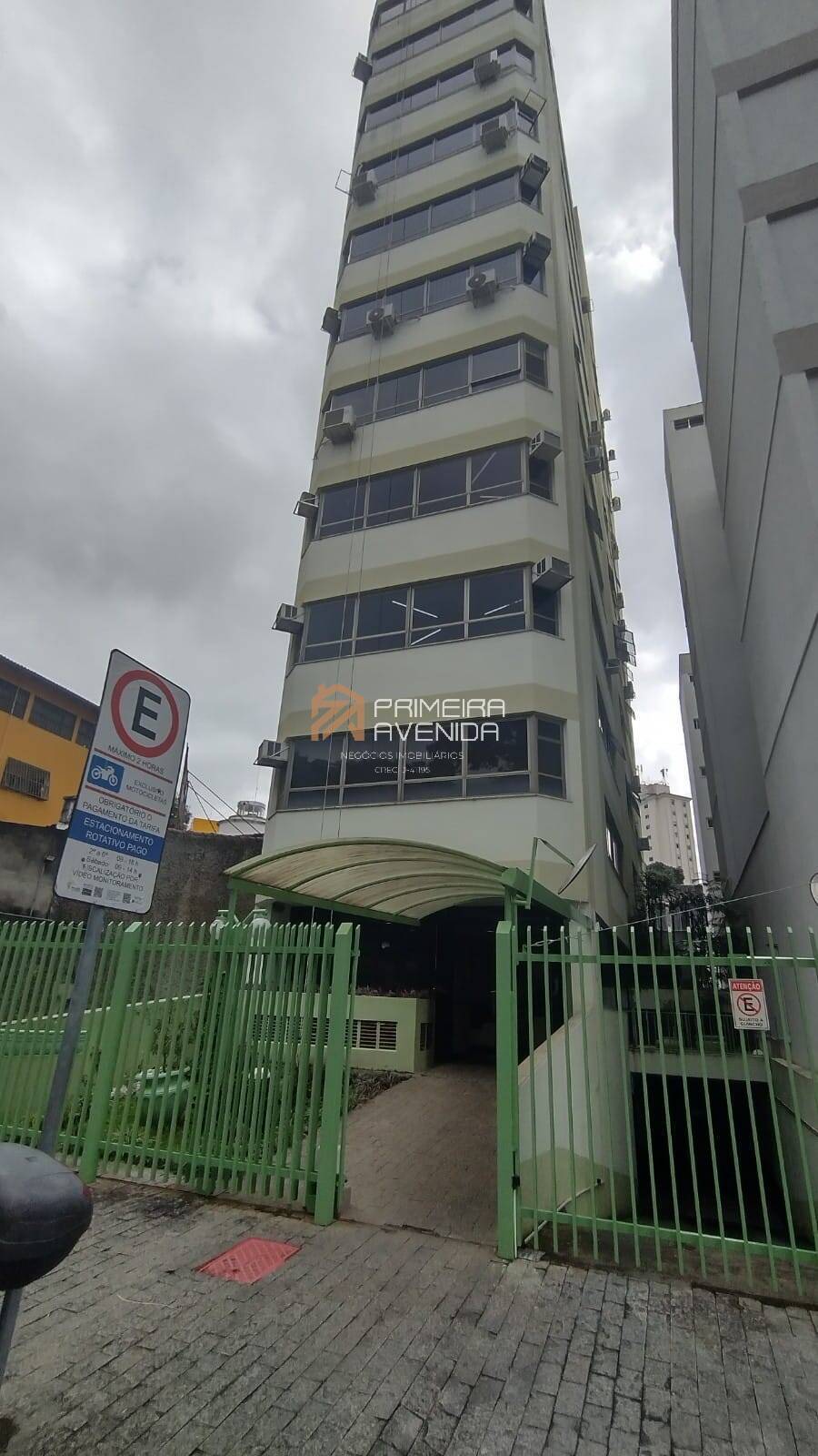 Conjunto Comercial-Sala à venda, 248m² - Foto 10