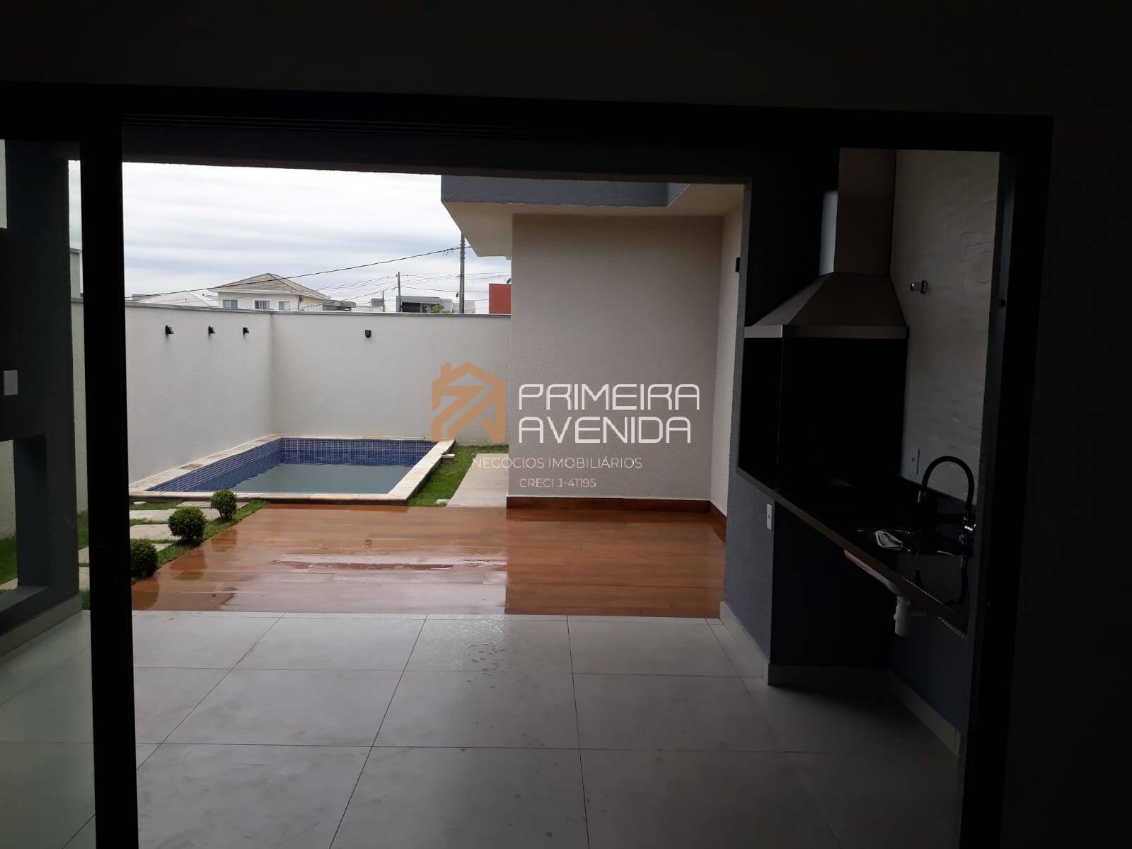 Casa de Condomínio à venda com 3 quartos, 161m² - Foto 14