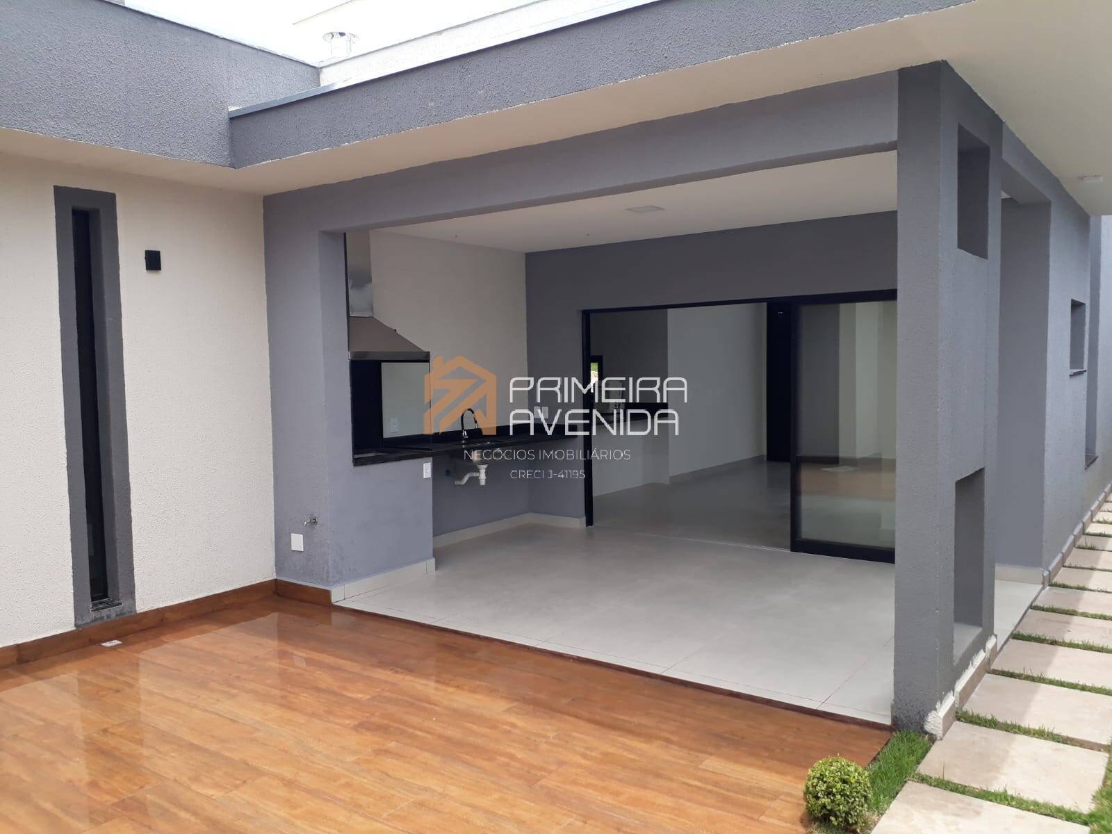 Casa de Condomínio à venda com 3 quartos, 161m² - Foto 5