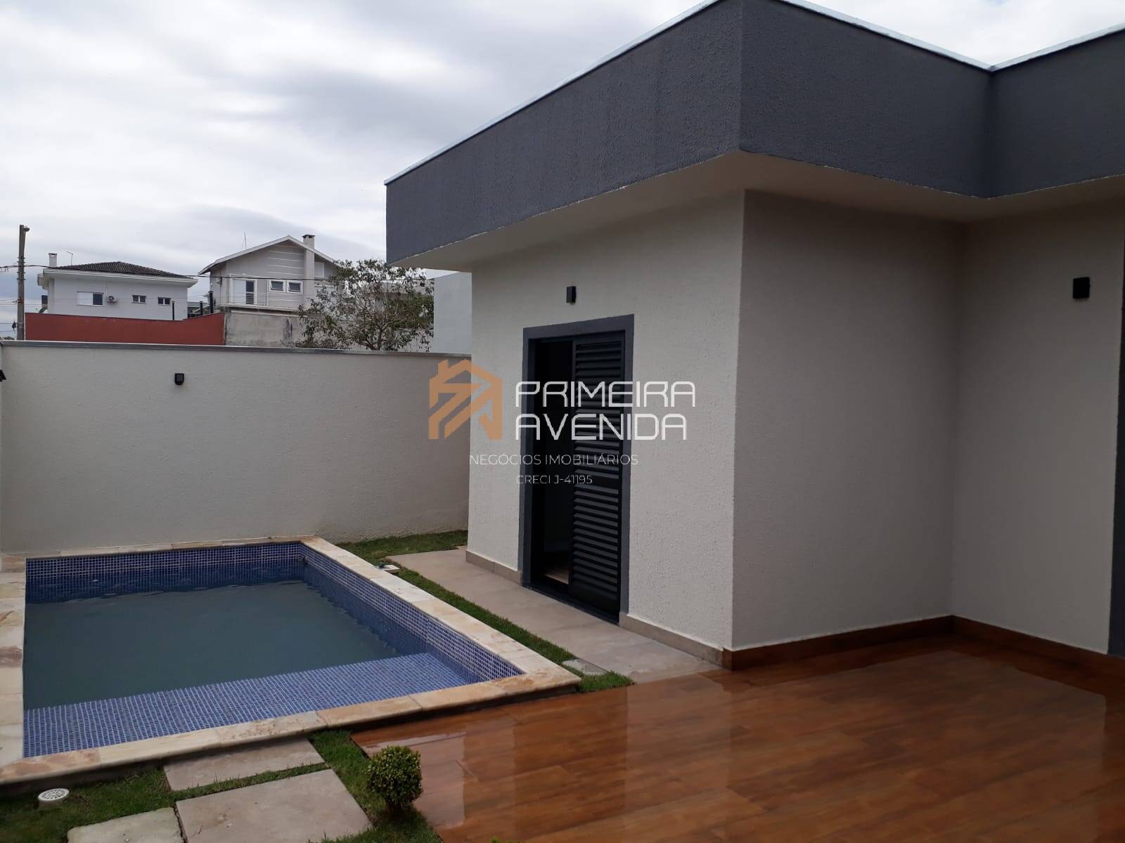 Casa de Condomínio à venda com 3 quartos, 161m² - Foto 7