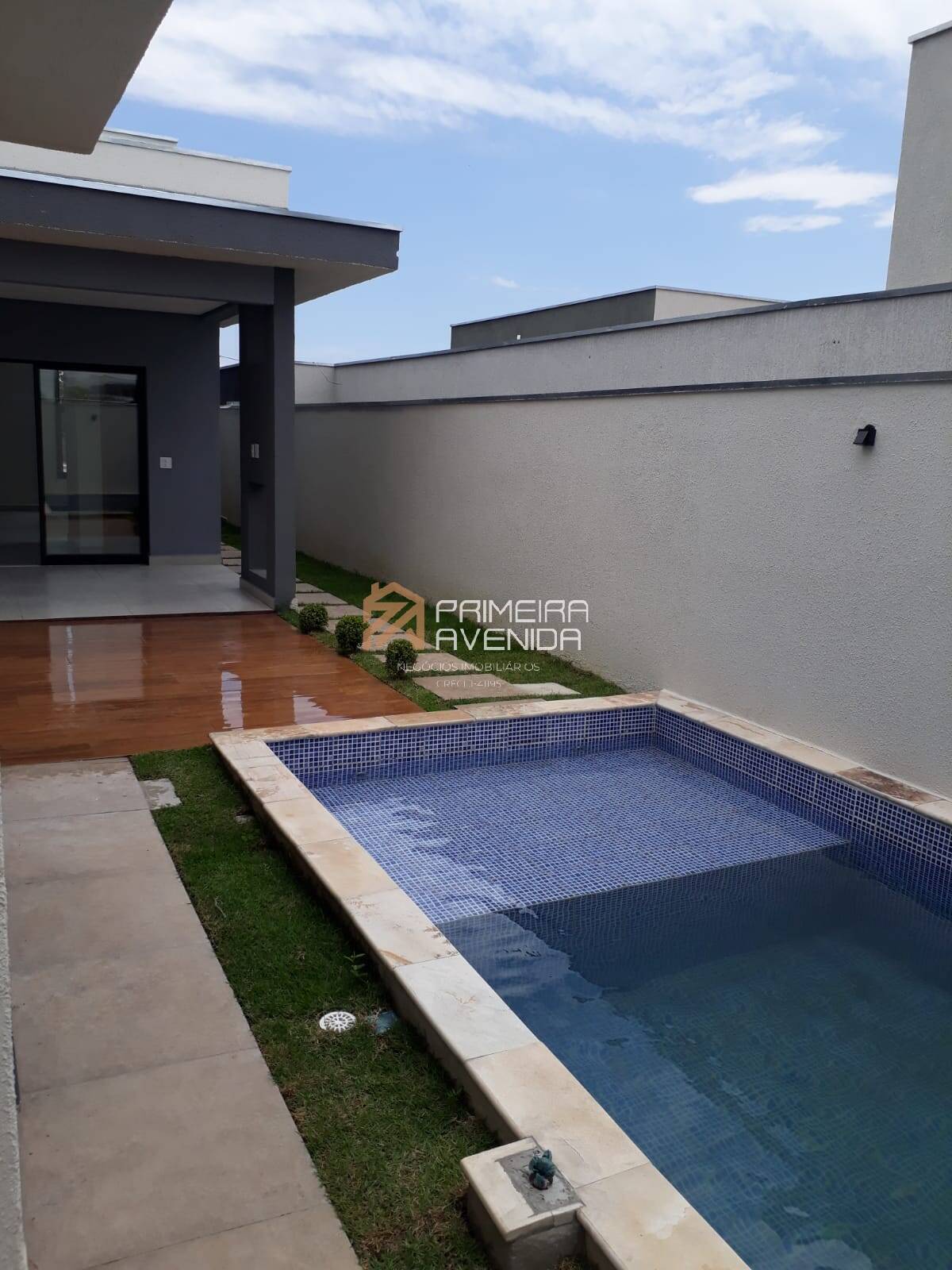 Casa de Condomínio à venda com 3 quartos, 161m² - Foto 12