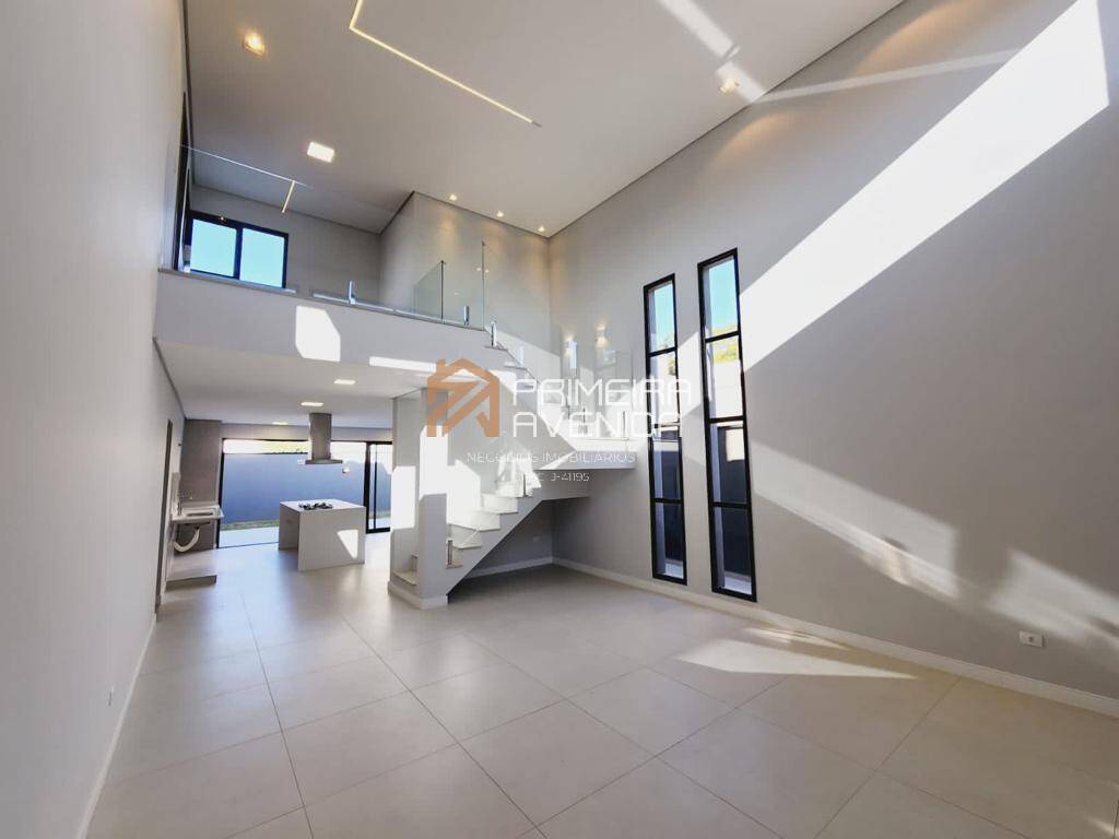 Casa à venda com 3 quartos, 187m² - Foto 3