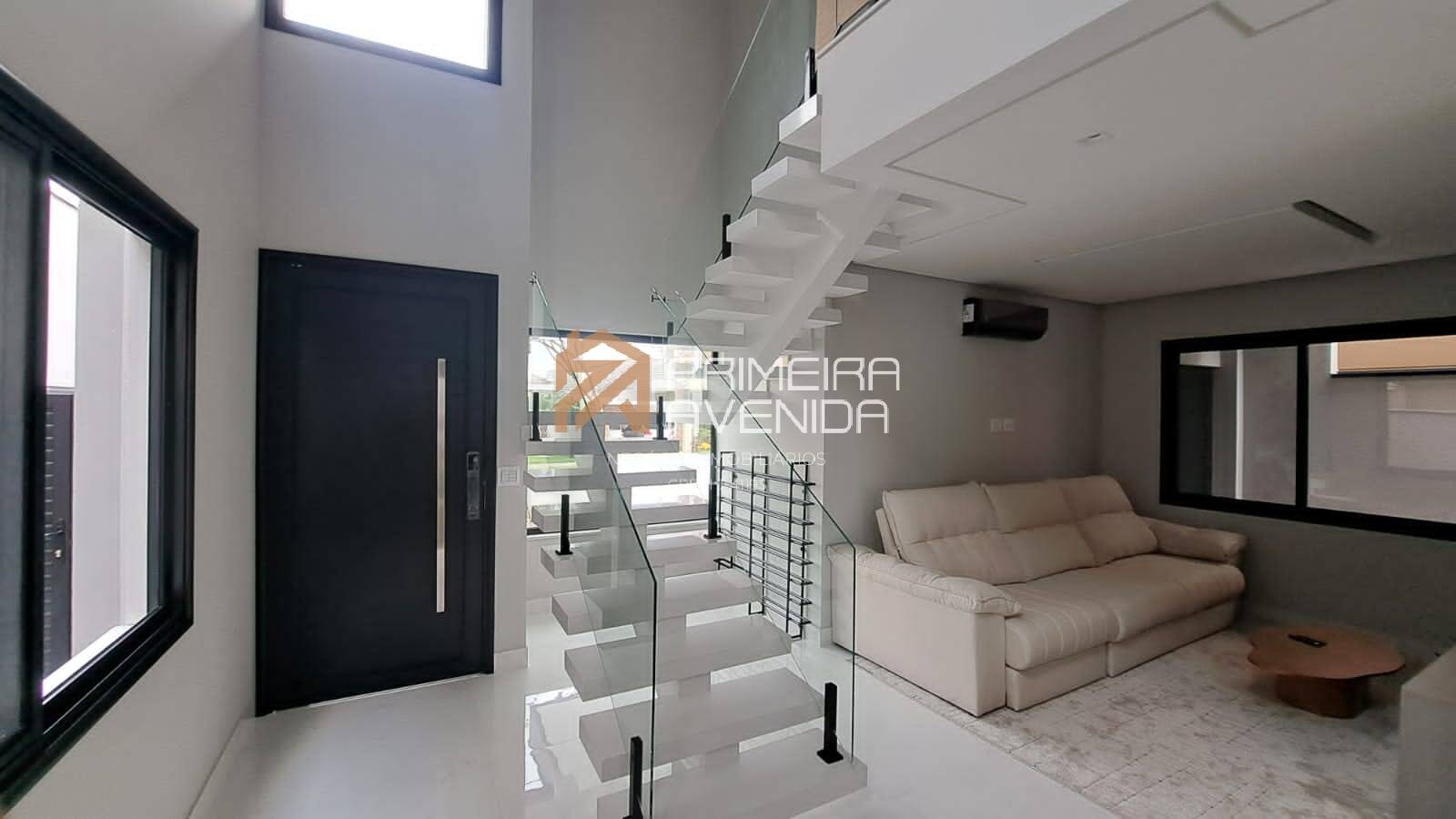 Casa à venda com 4 quartos, 269m² - Foto 4