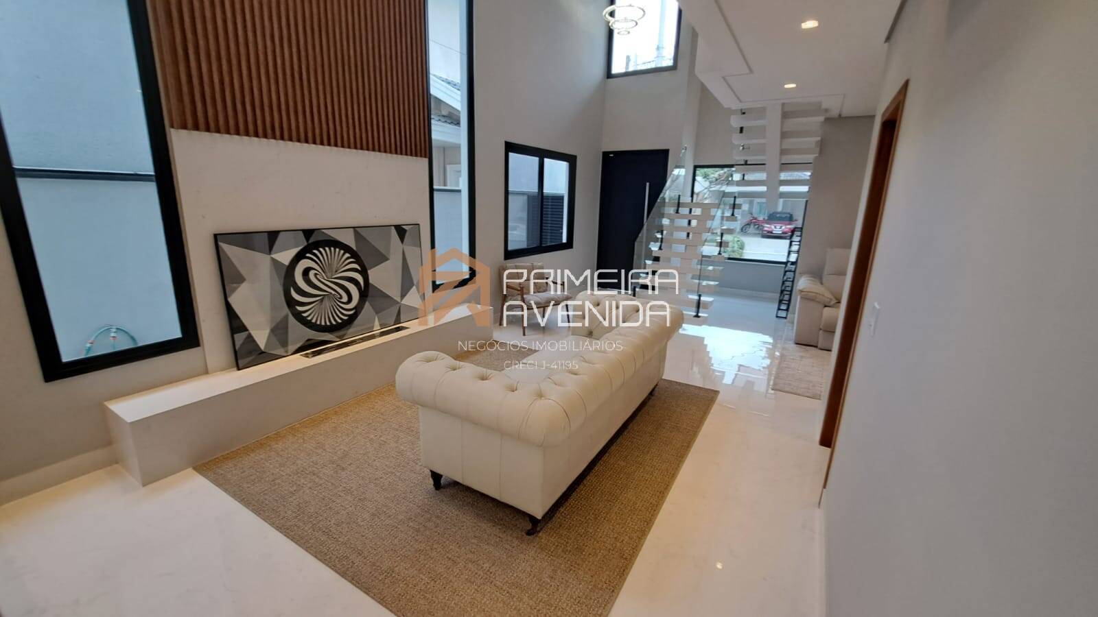 Casa à venda com 4 quartos, 269m² - Foto 5