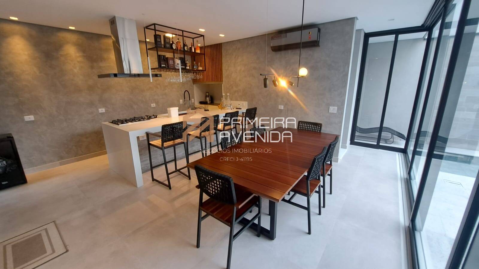 Casa à venda com 4 quartos, 269m² - Foto 20